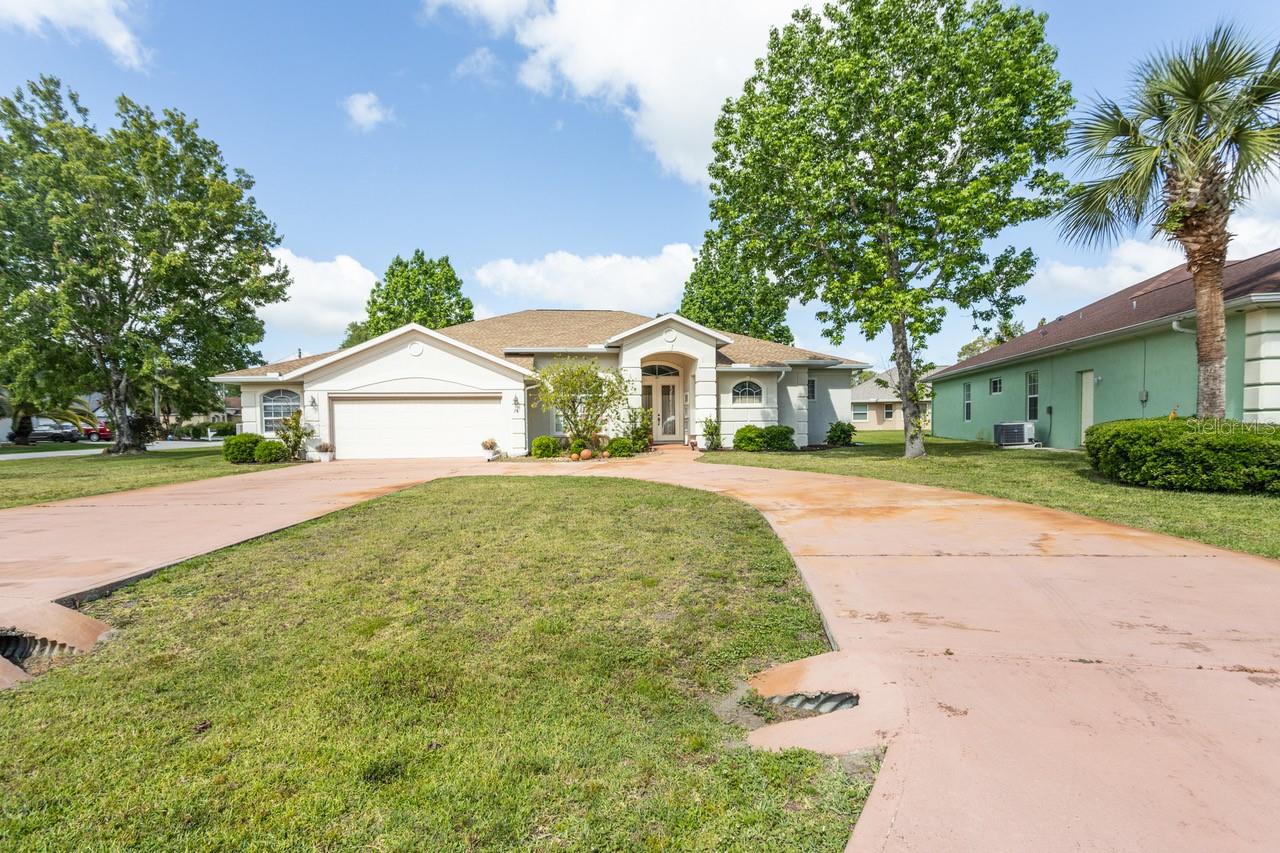 28 ELLINGTON DR, PALM COAST, FL, 32164