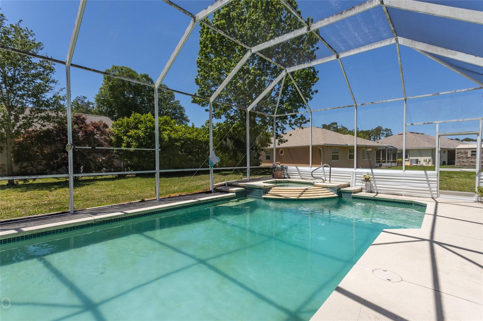 28 ELLINGTON DR, PALM COAST, FL, 32164