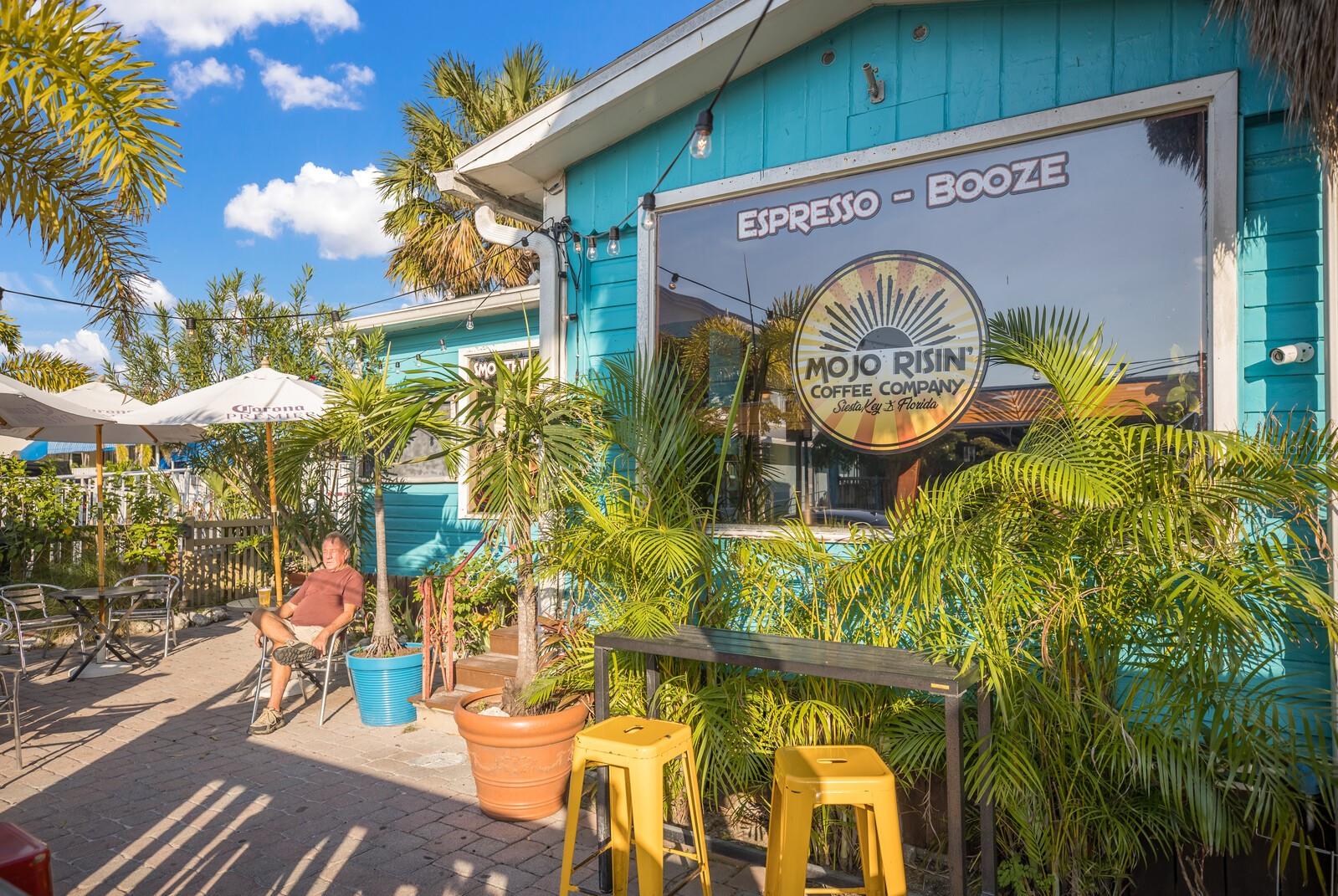 405 BEACH RD #B, SARASOTA, FL, 34242