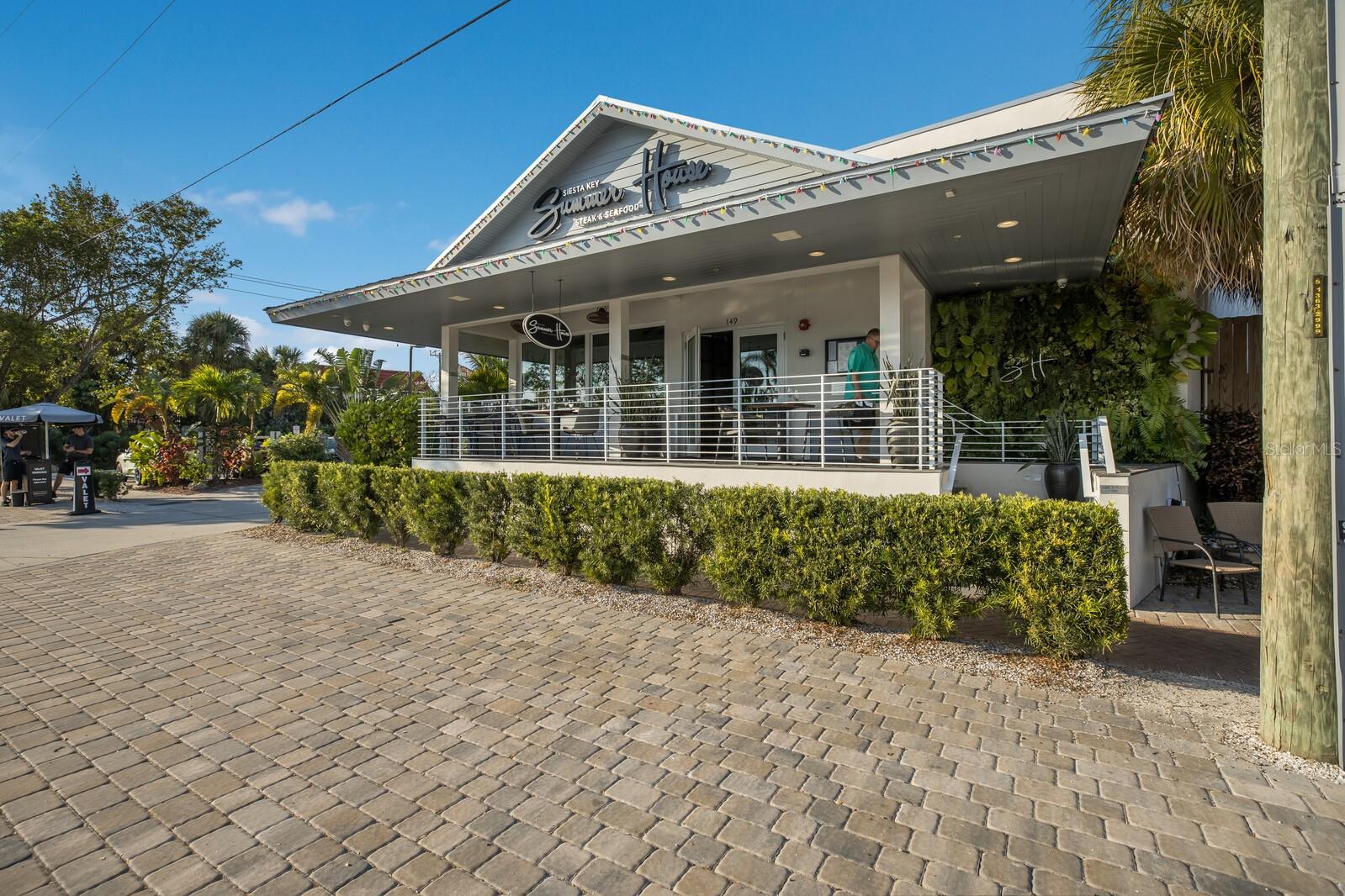 405 BEACH RD #B, SARASOTA, FL, 34242