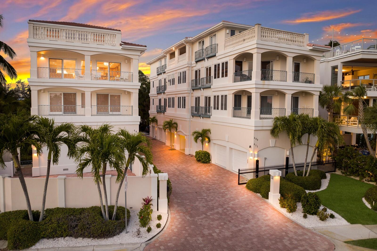 405 BEACH RD #B, SARASOTA, FL, 34242