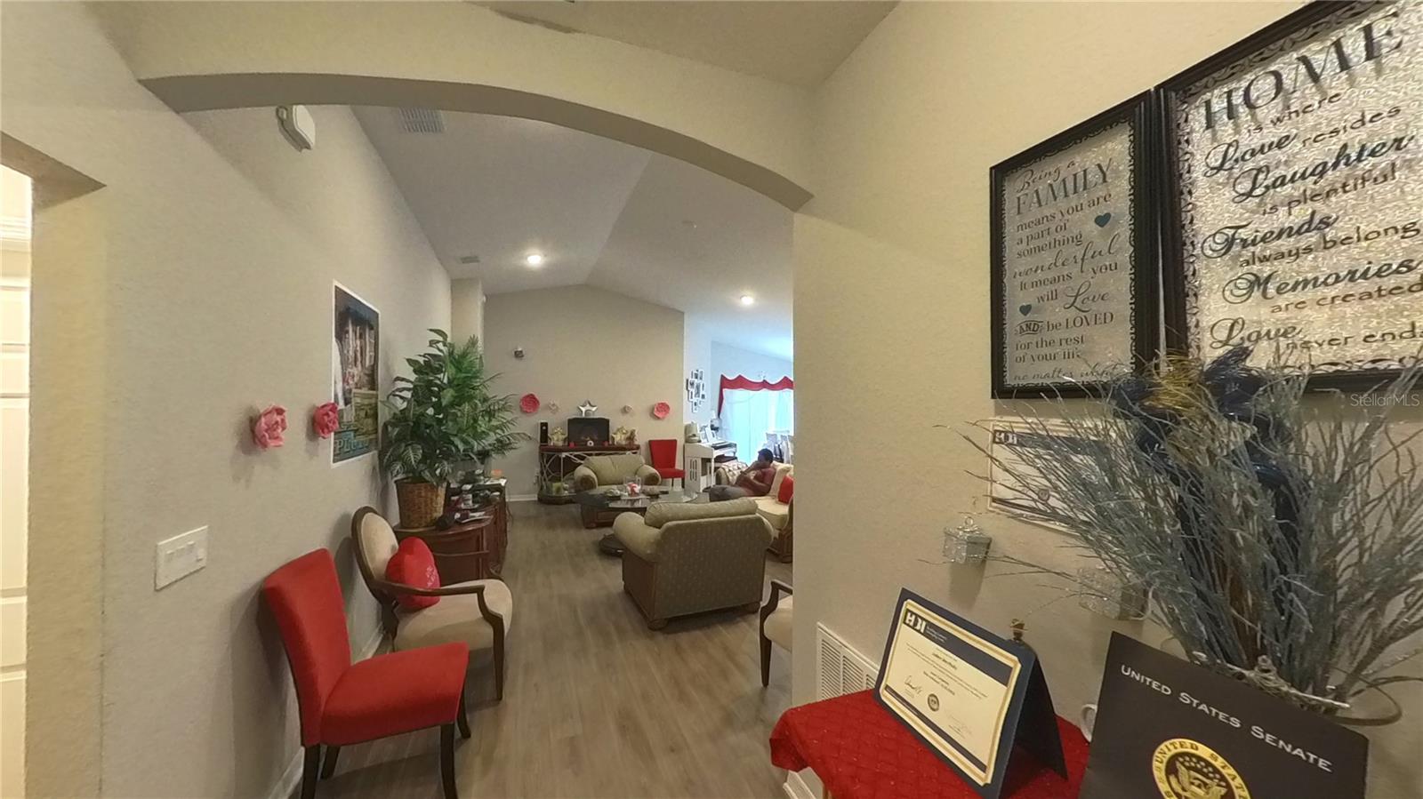 2586 SAN MARCO WAY, WINTER HAVEN, FL, 33884
