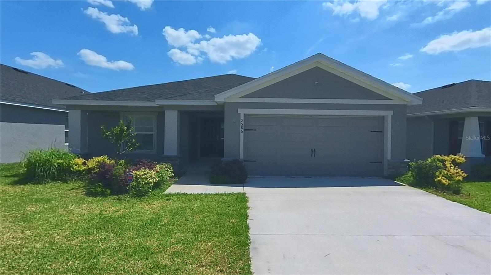 2586 SAN MARCO WAY, WINTER HAVEN, FL, 33884