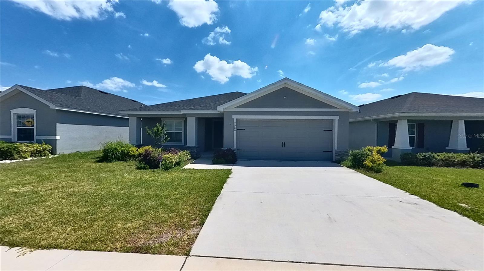 2586 SAN MARCO WAY, WINTER HAVEN, FL, 33884
