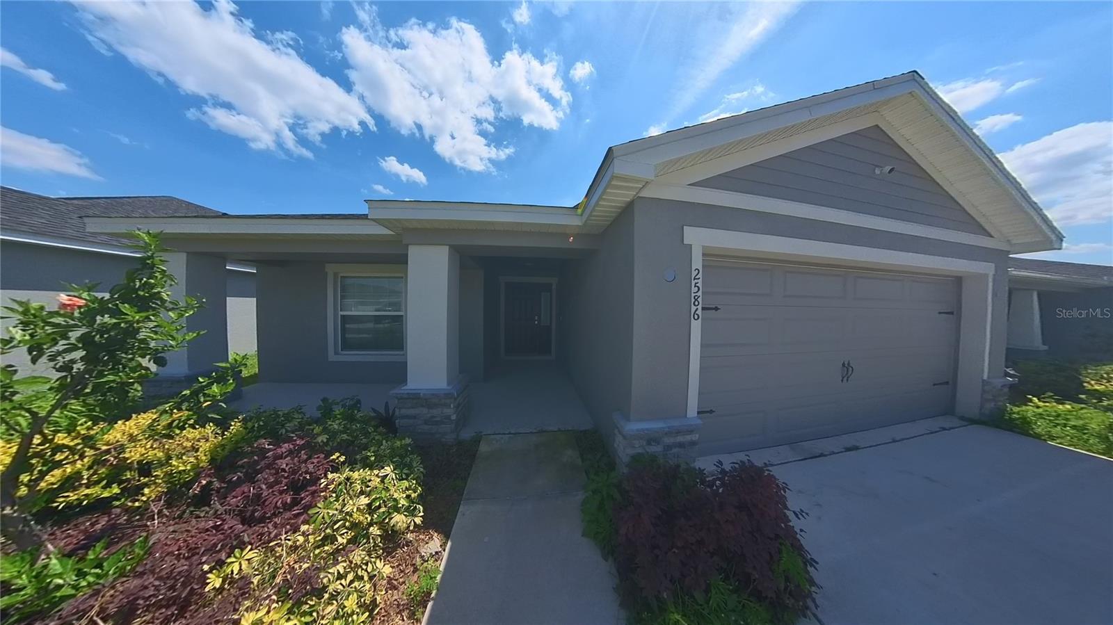2586 SAN MARCO WAY, WINTER HAVEN, FL, 33884