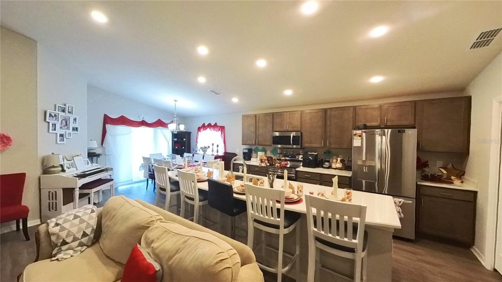 2586 SAN MARCO WAY, WINTER HAVEN, FL, 33884