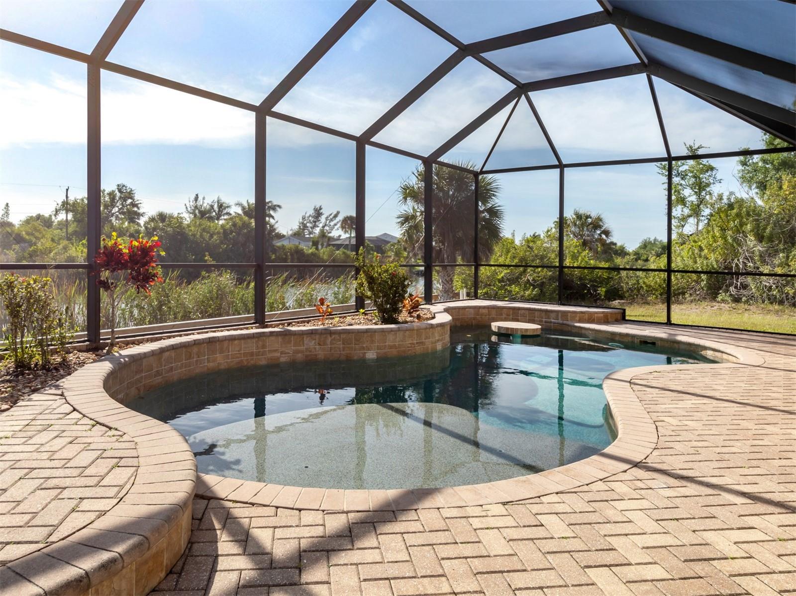 14462 FORT WORTH CIR, PORT CHARLOTTE, FL, 33981