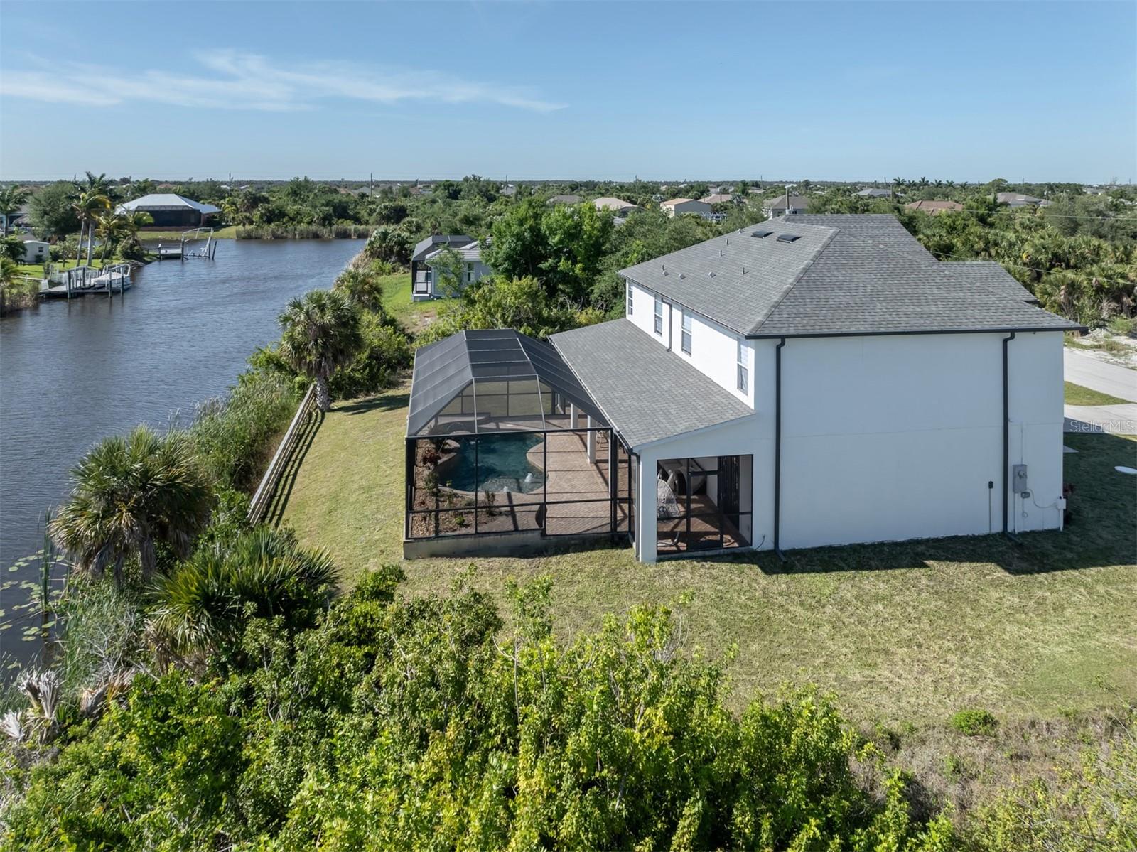 14462 FORT WORTH CIR, PORT CHARLOTTE, FL, 33981