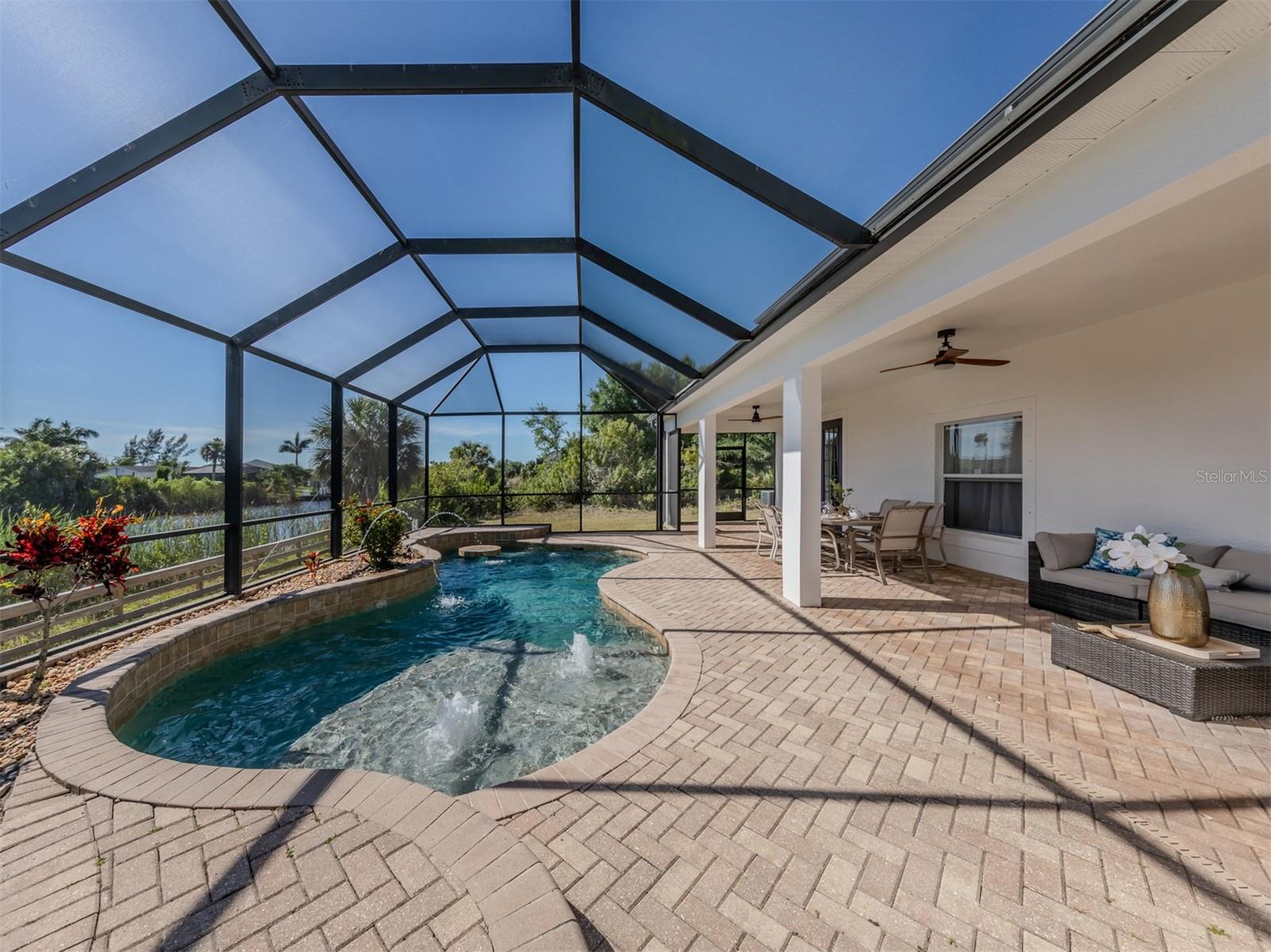 14462 FORT WORTH CIR, PORT CHARLOTTE, FL, 33981