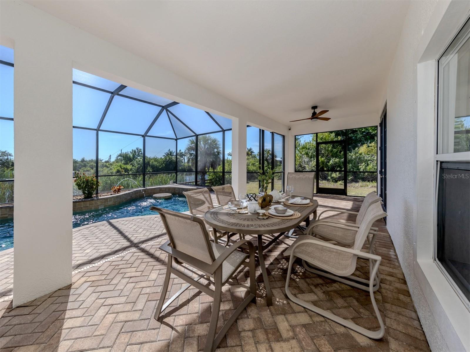 14462 FORT WORTH CIR, PORT CHARLOTTE, FL, 33981