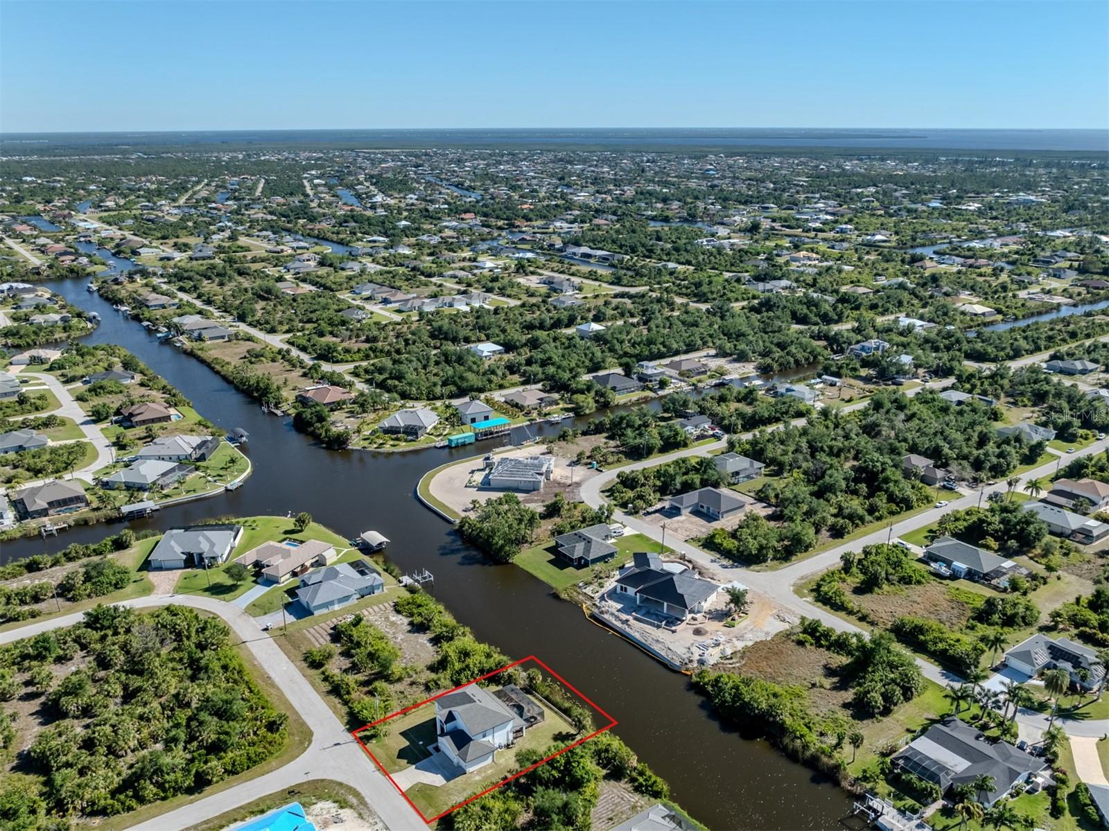 14462 FORT WORTH CIR, PORT CHARLOTTE, FL, 33981