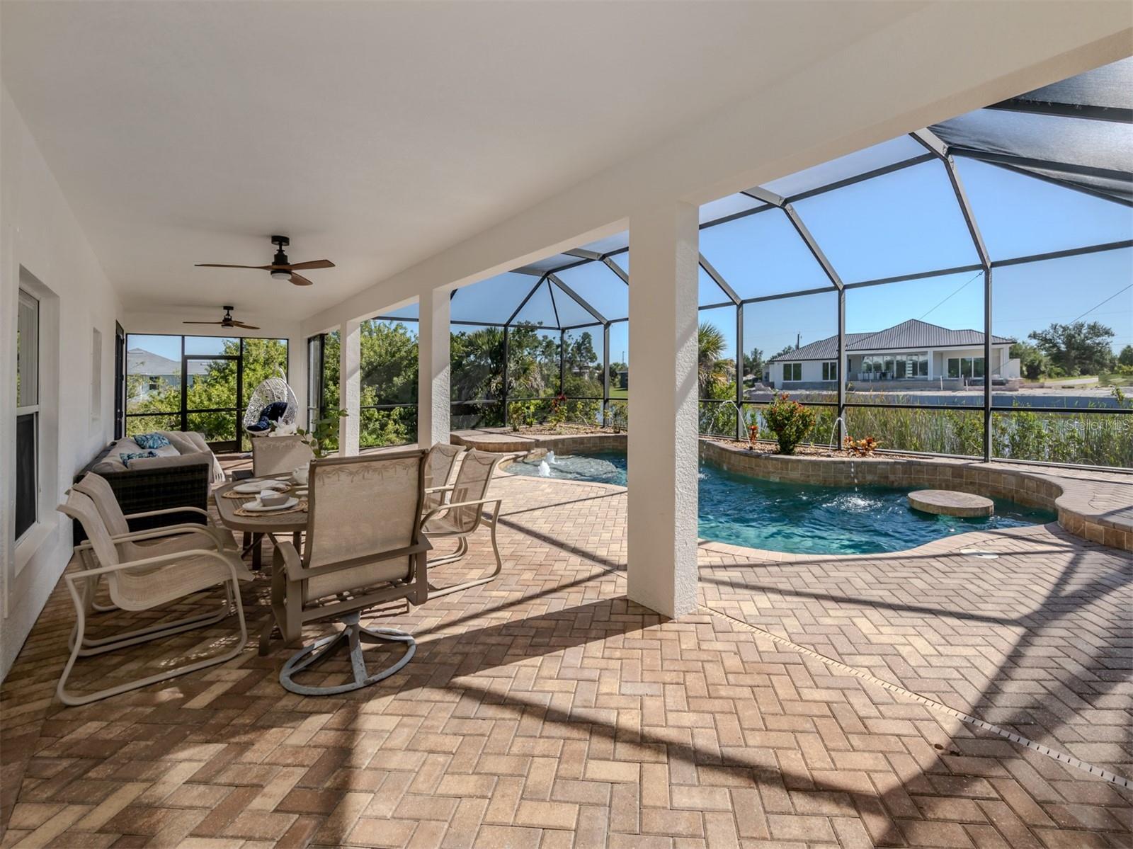 14462 FORT WORTH CIR, PORT CHARLOTTE, FL, 33981