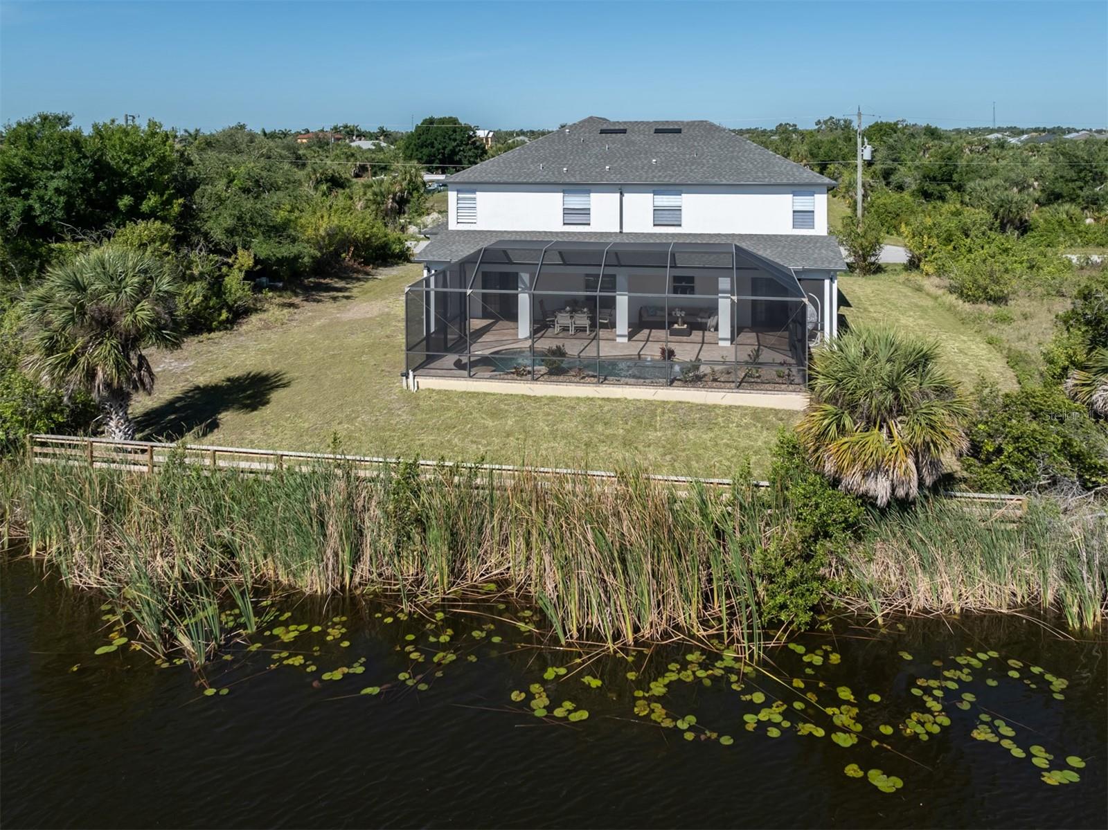 14462 FORT WORTH CIR, PORT CHARLOTTE, FL, 33981