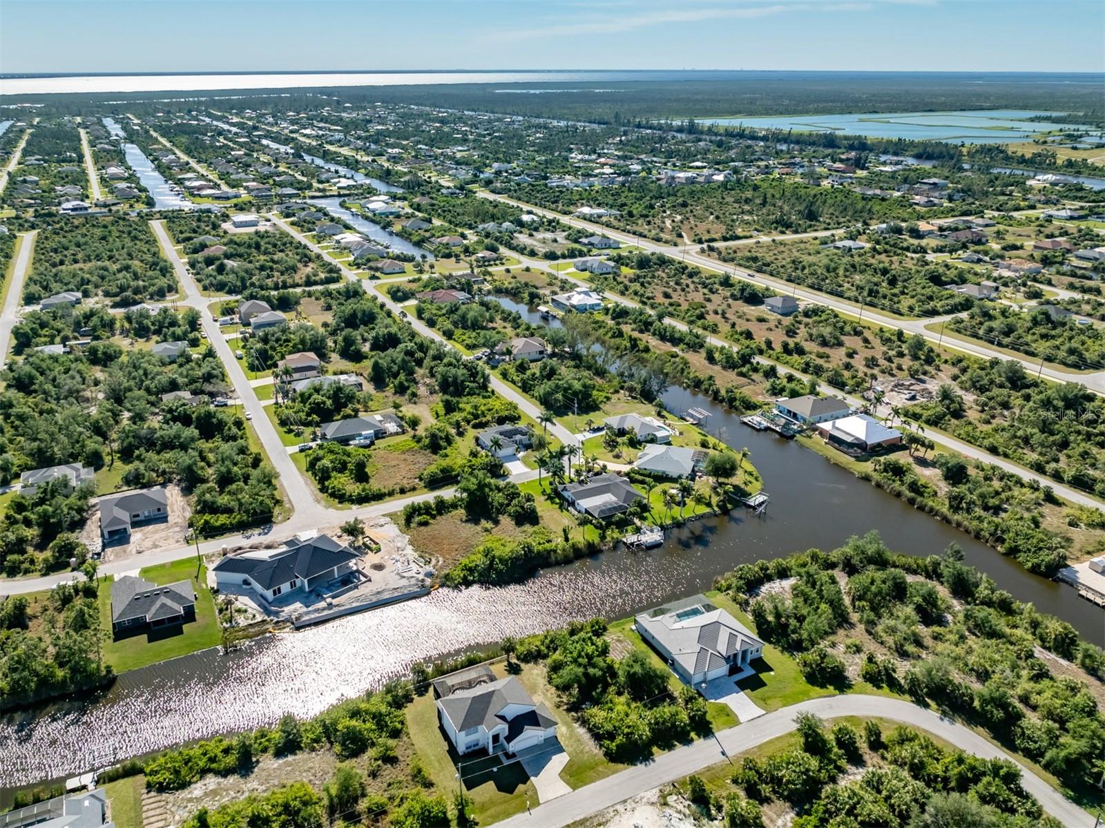 14462 FORT WORTH CIR, PORT CHARLOTTE, FL, 33981