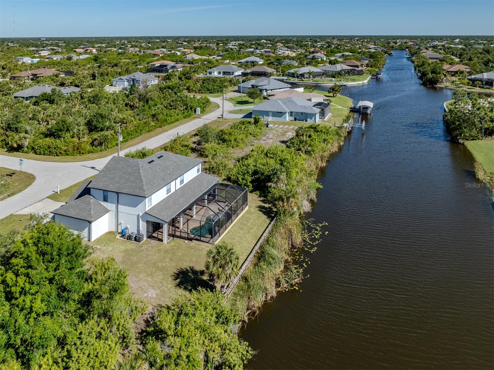 14462 FORT WORTH CIR, PORT CHARLOTTE, FL, 33981