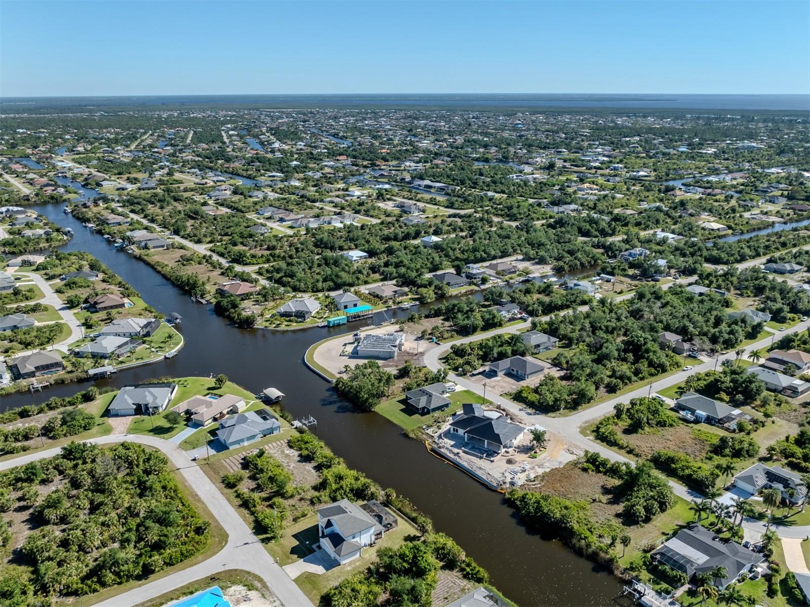 14462 FORT WORTH CIR, PORT CHARLOTTE, FL, 33981