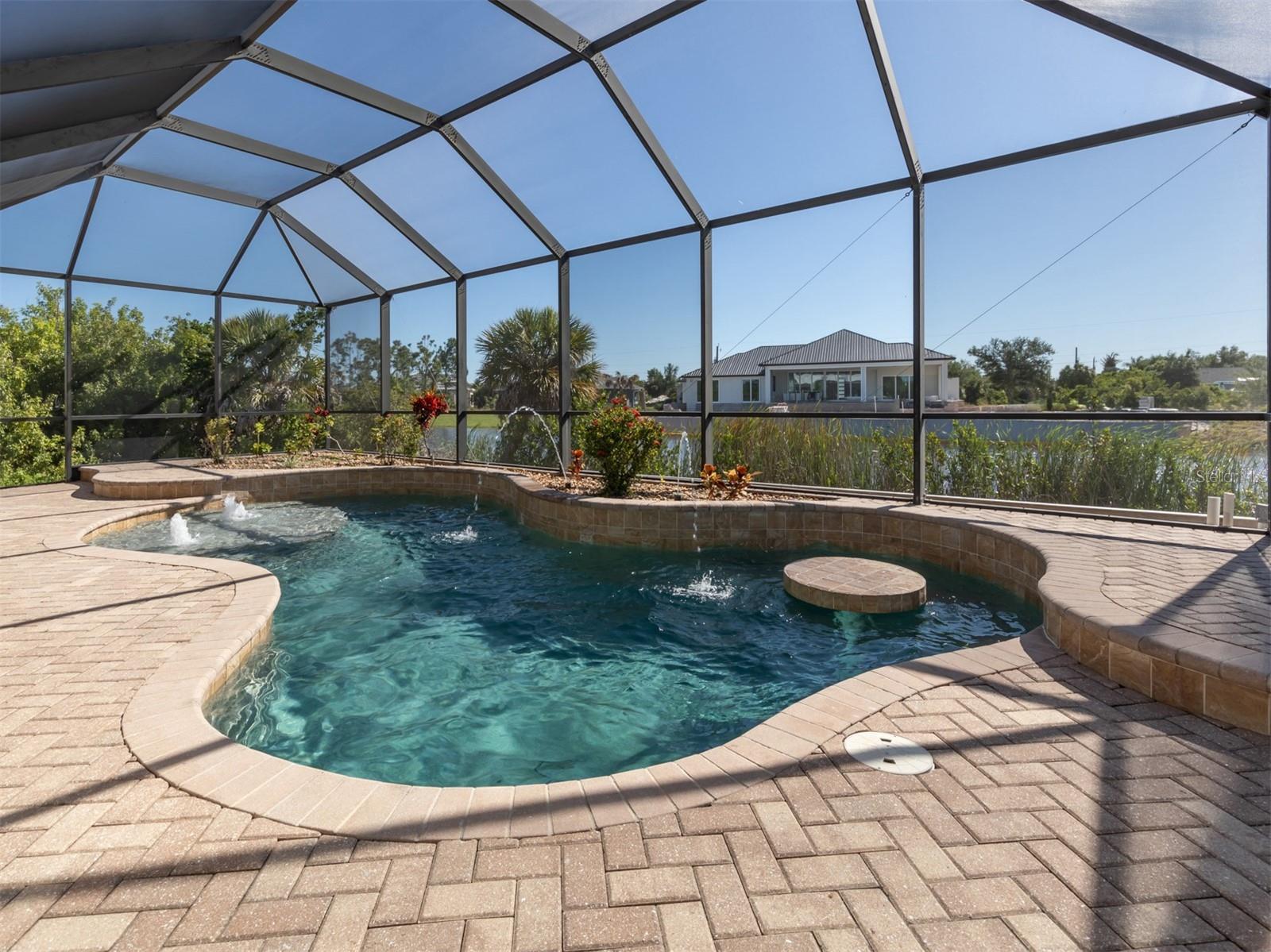 14462 FORT WORTH CIR, PORT CHARLOTTE, FL, 33981