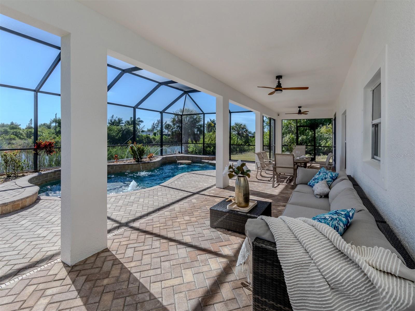 14462 FORT WORTH CIR, PORT CHARLOTTE, FL, 33981