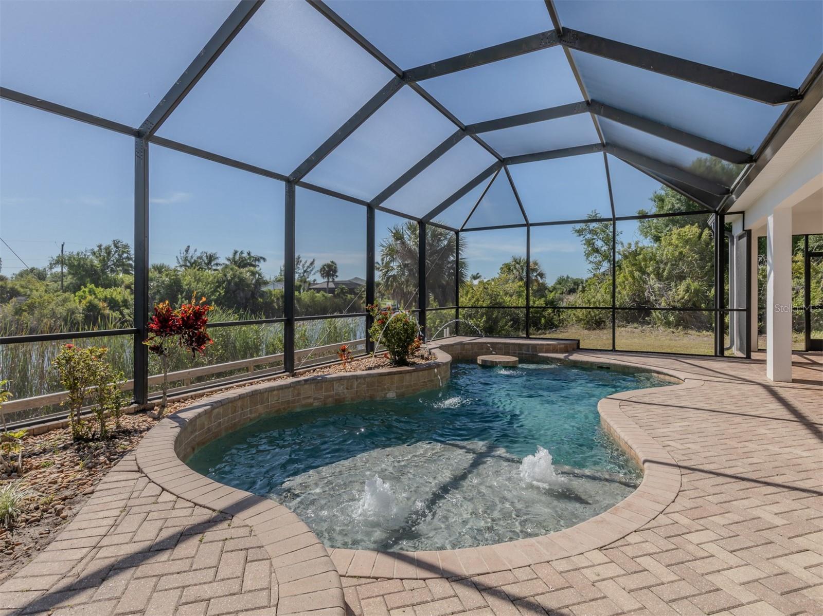 14462 FORT WORTH CIR, PORT CHARLOTTE, FL, 33981