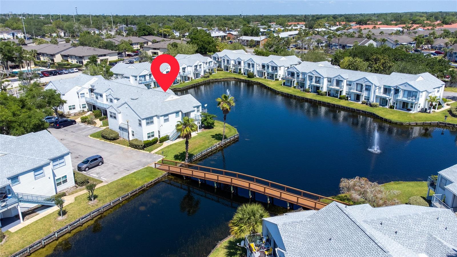 2540 WOODGATE BLVD #106, ORLANDO, FL, 32822