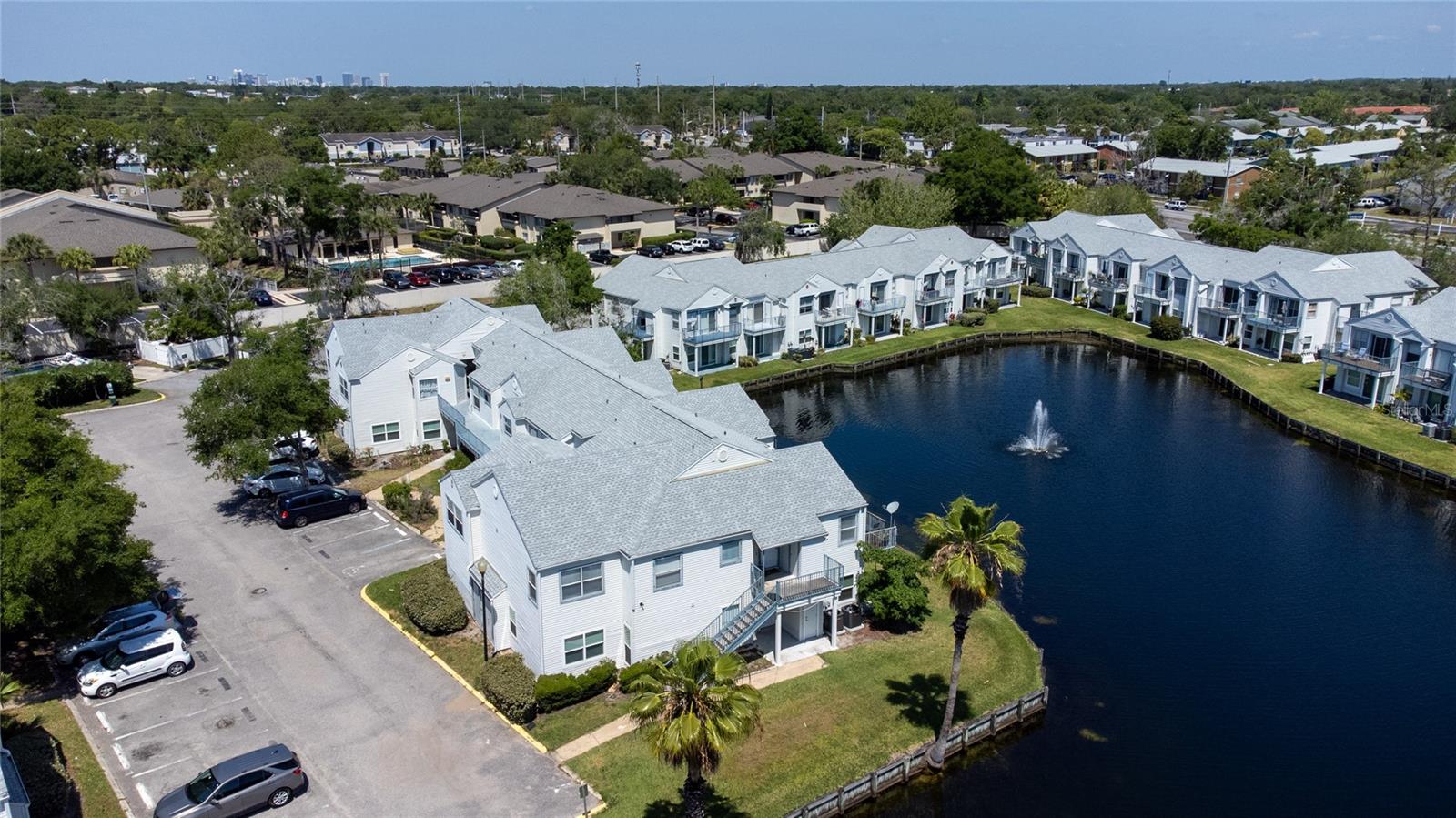 2540 WOODGATE BLVD #106, ORLANDO, FL, 32822