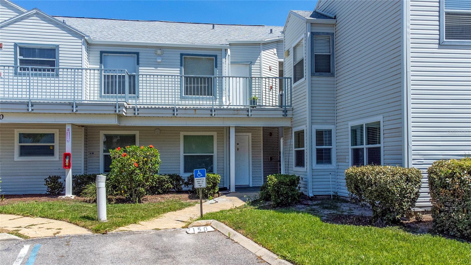 2540 WOODGATE BLVD #106, ORLANDO, FL, 32822