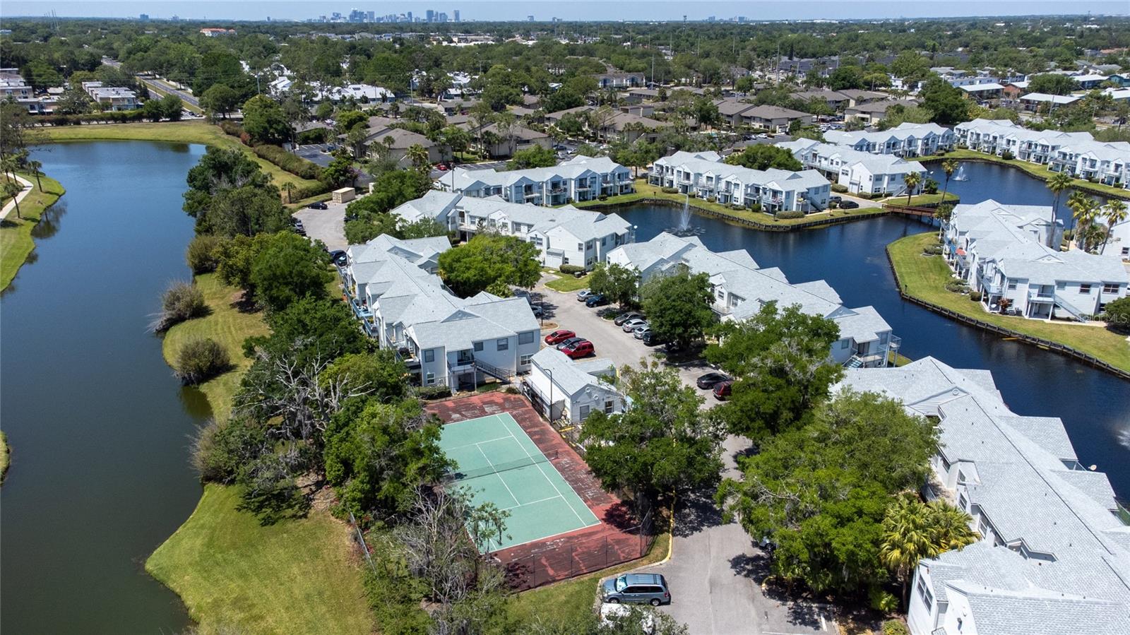 2540 WOODGATE BLVD #106, ORLANDO, FL, 32822