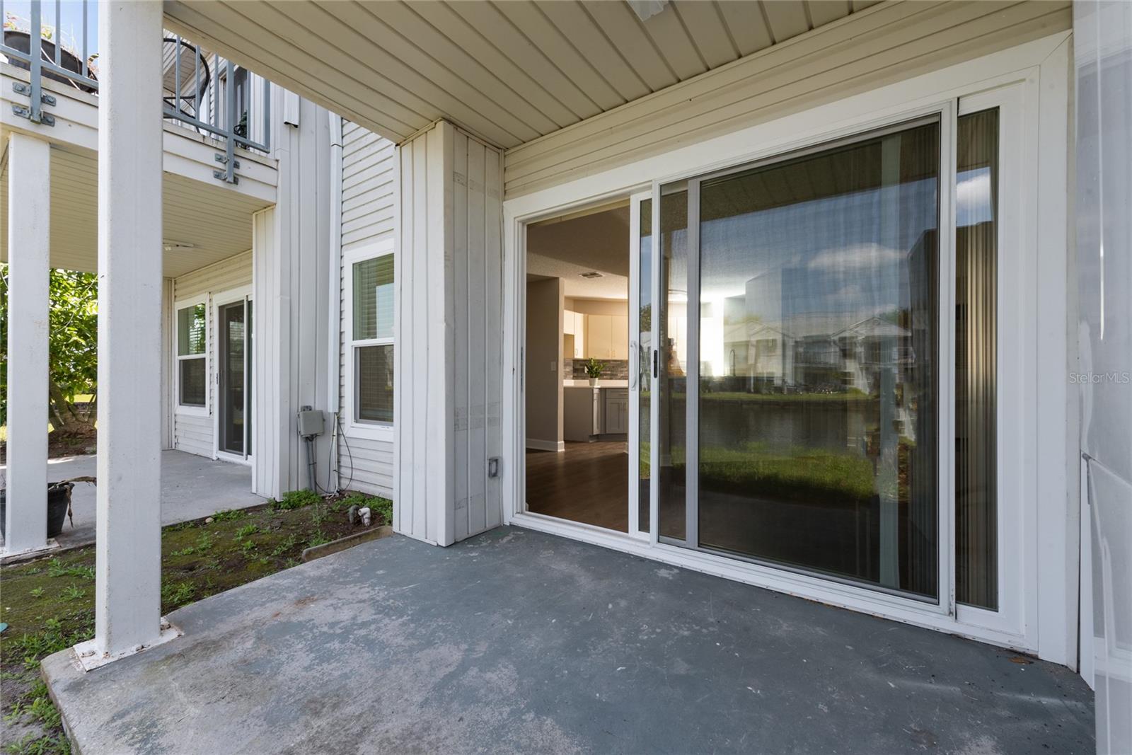 2540 WOODGATE BLVD #106, ORLANDO, FL, 32822