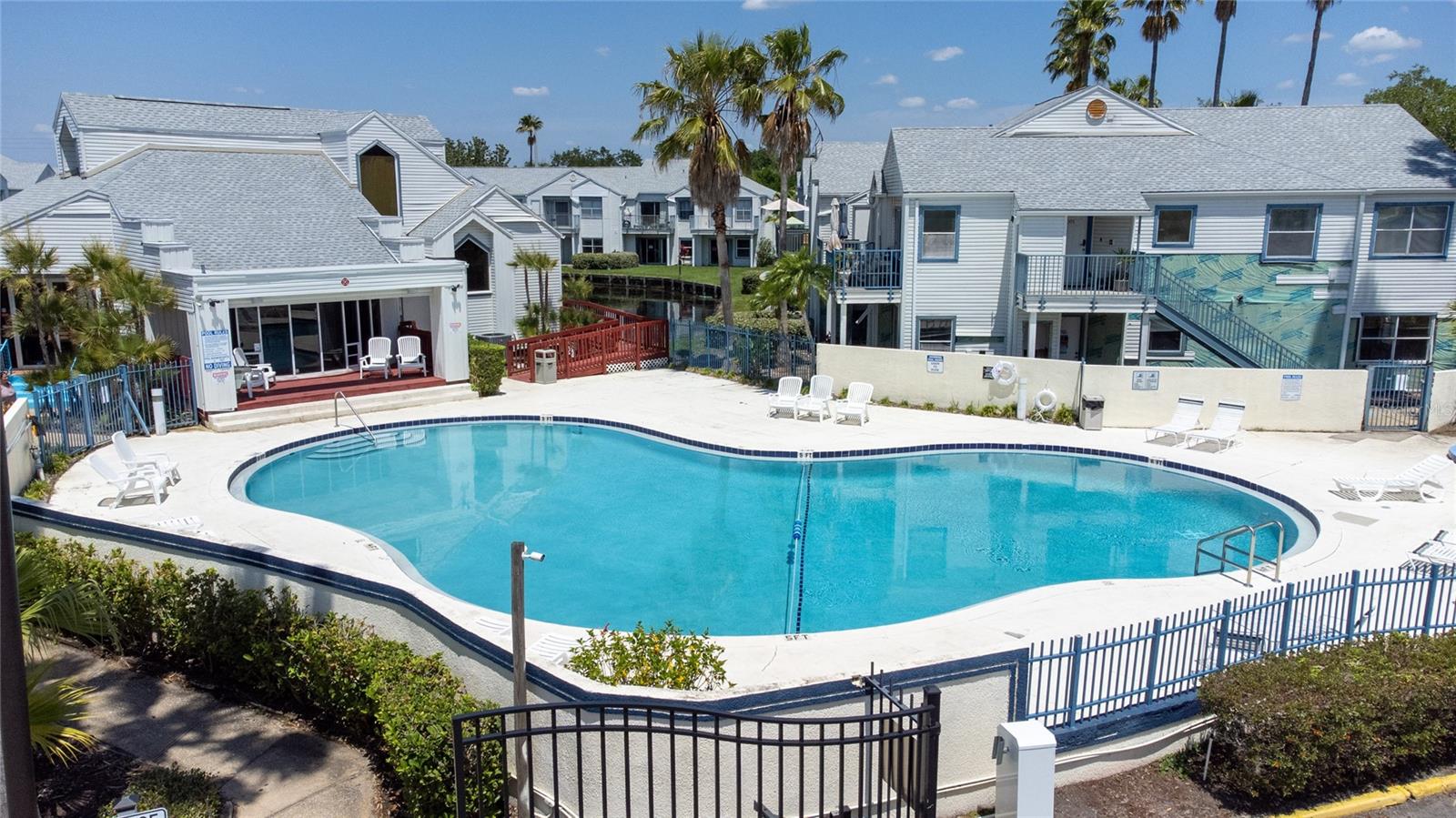 2540 WOODGATE BLVD #106, ORLANDO, FL, 32822