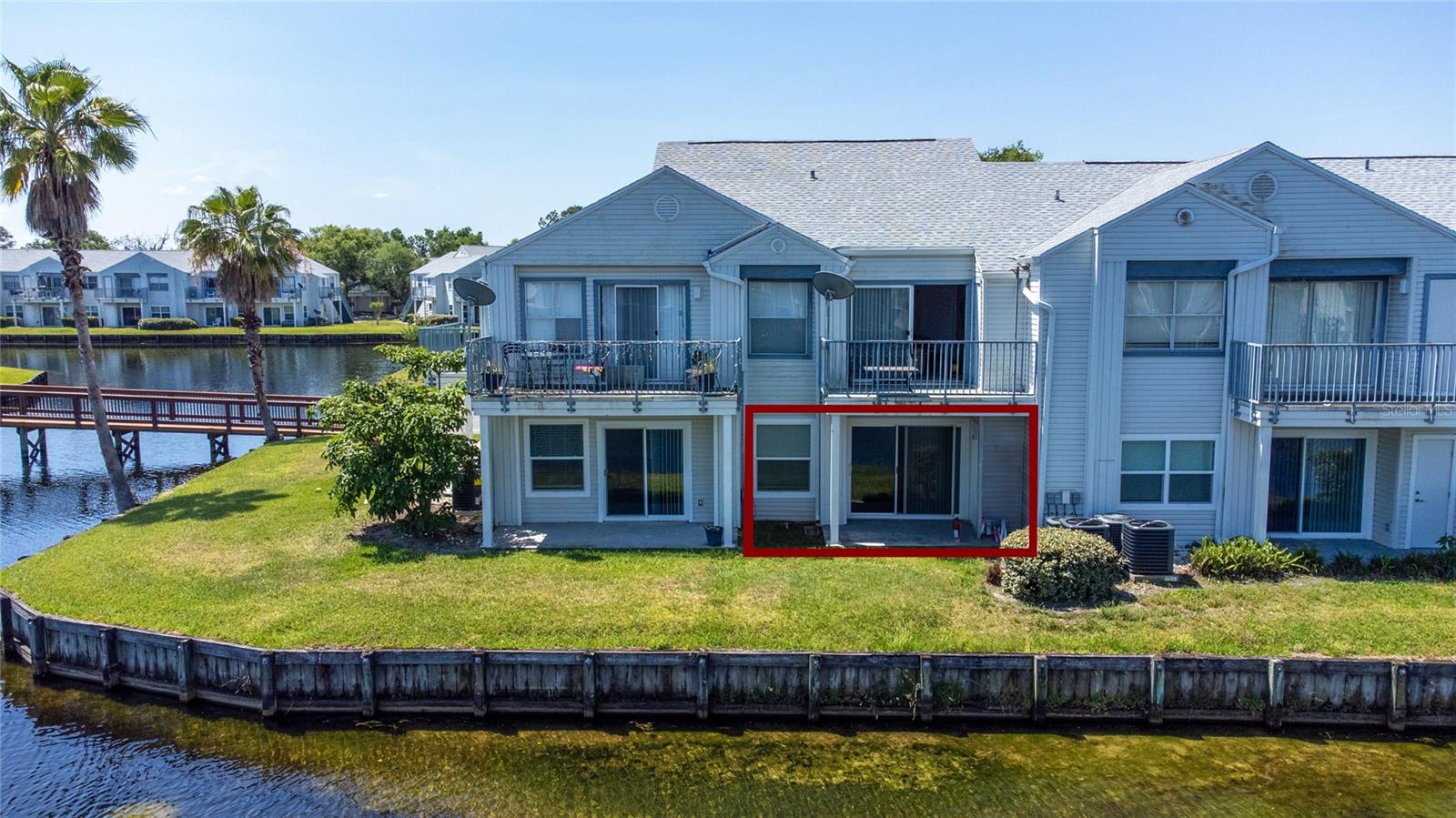 2540 WOODGATE BLVD #106, ORLANDO, FL, 32822