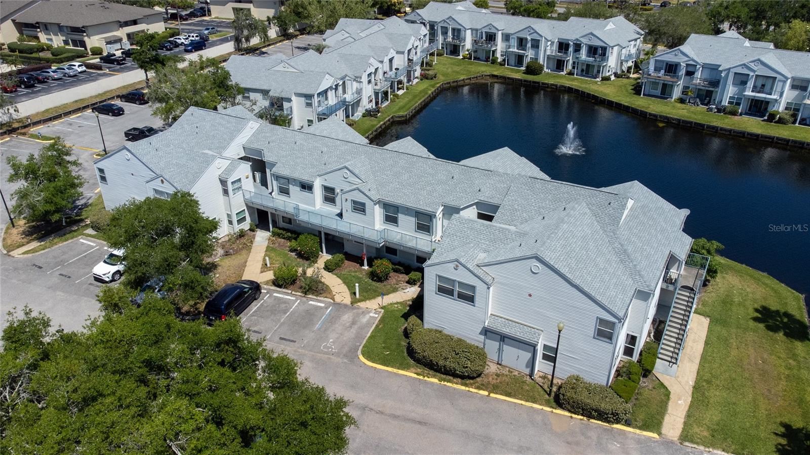 2540 WOODGATE BLVD #106, ORLANDO, FL, 32822