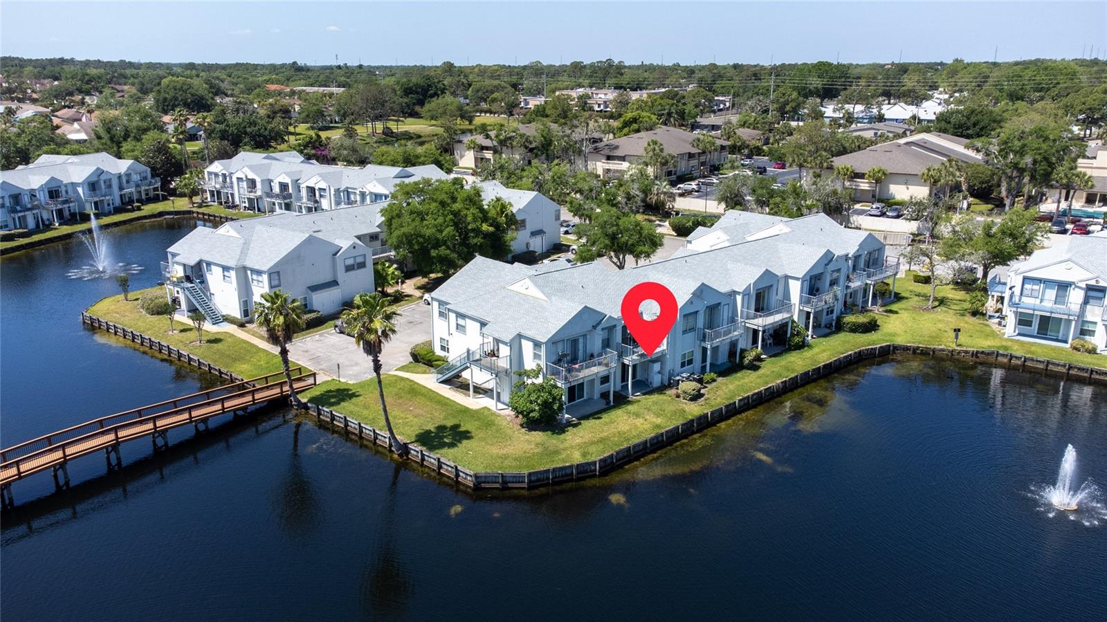 2540 WOODGATE BLVD #106, ORLANDO, FL, 32822