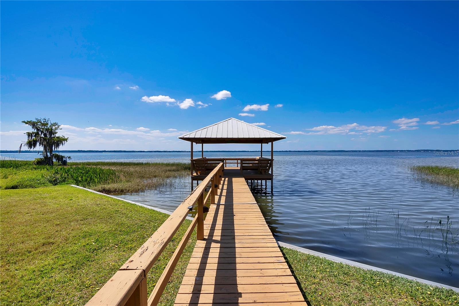 2205 CYPRESS COVE DR, TAVARES, FL, 32778