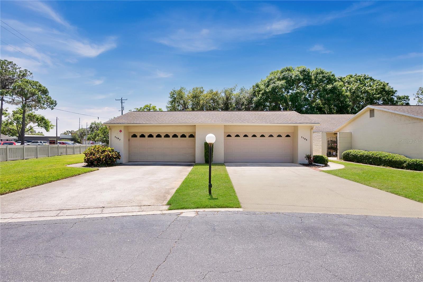 2205 CYPRESS COVE DR, TAVARES, FL, 32778