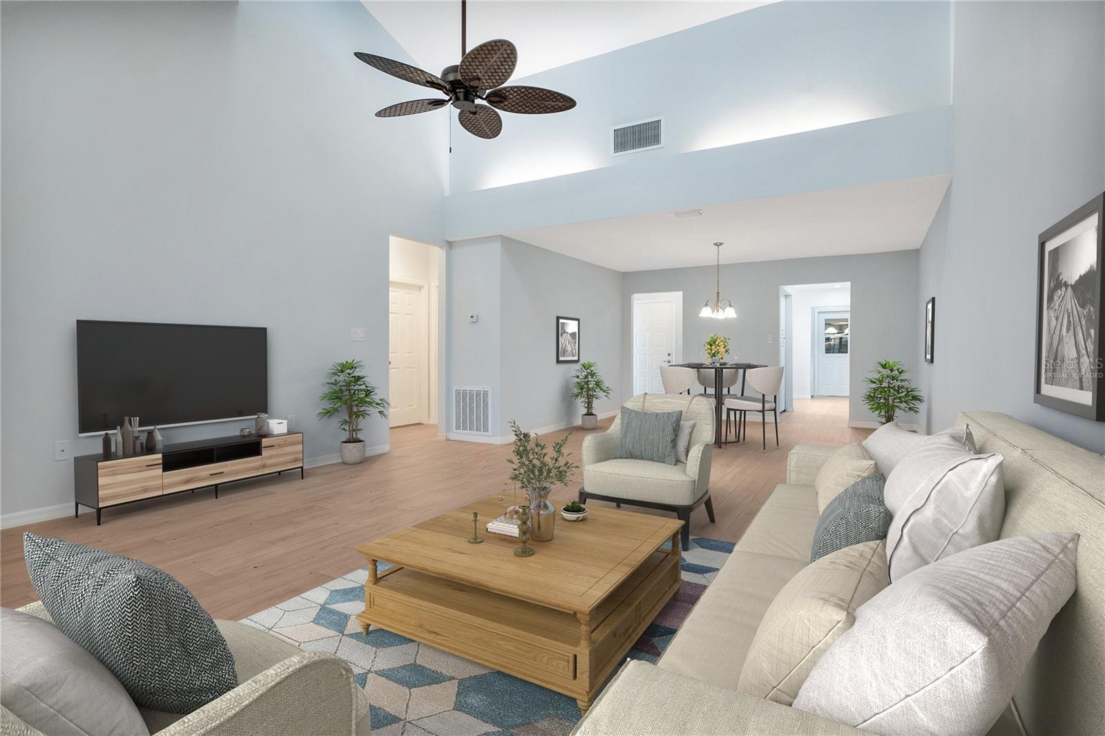 2205 CYPRESS COVE DR, TAVARES, FL, 32778