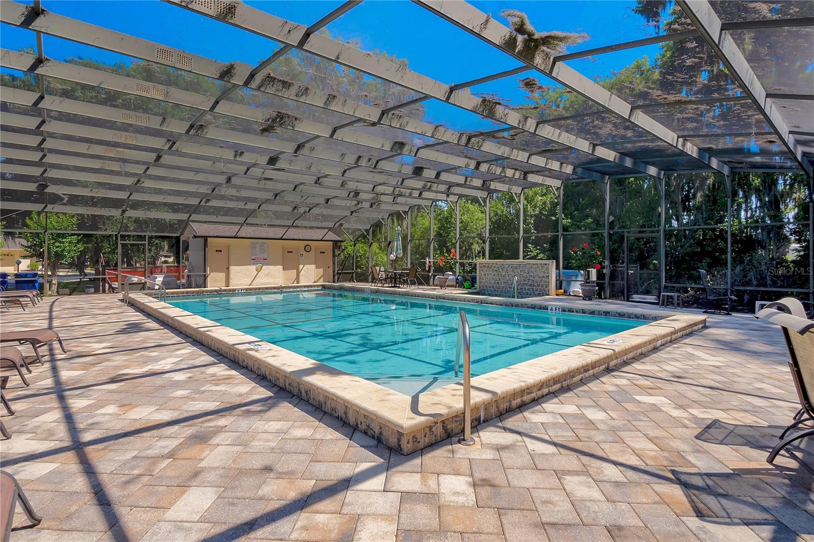 2205 CYPRESS COVE DR, TAVARES, FL, 32778