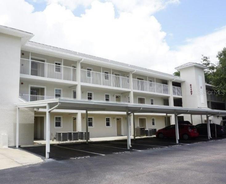 21107 FOUNTAIN VIEW LN #5102, LUTZ, FL, 33558