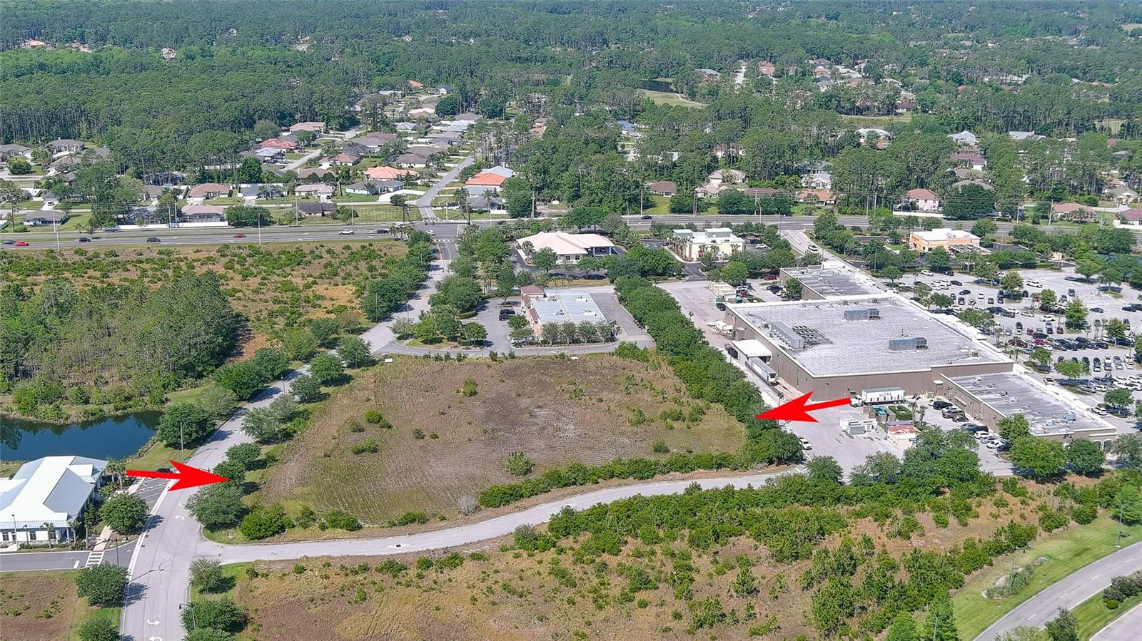 19 MARKET AVE, PALM COAST, FL, 32164