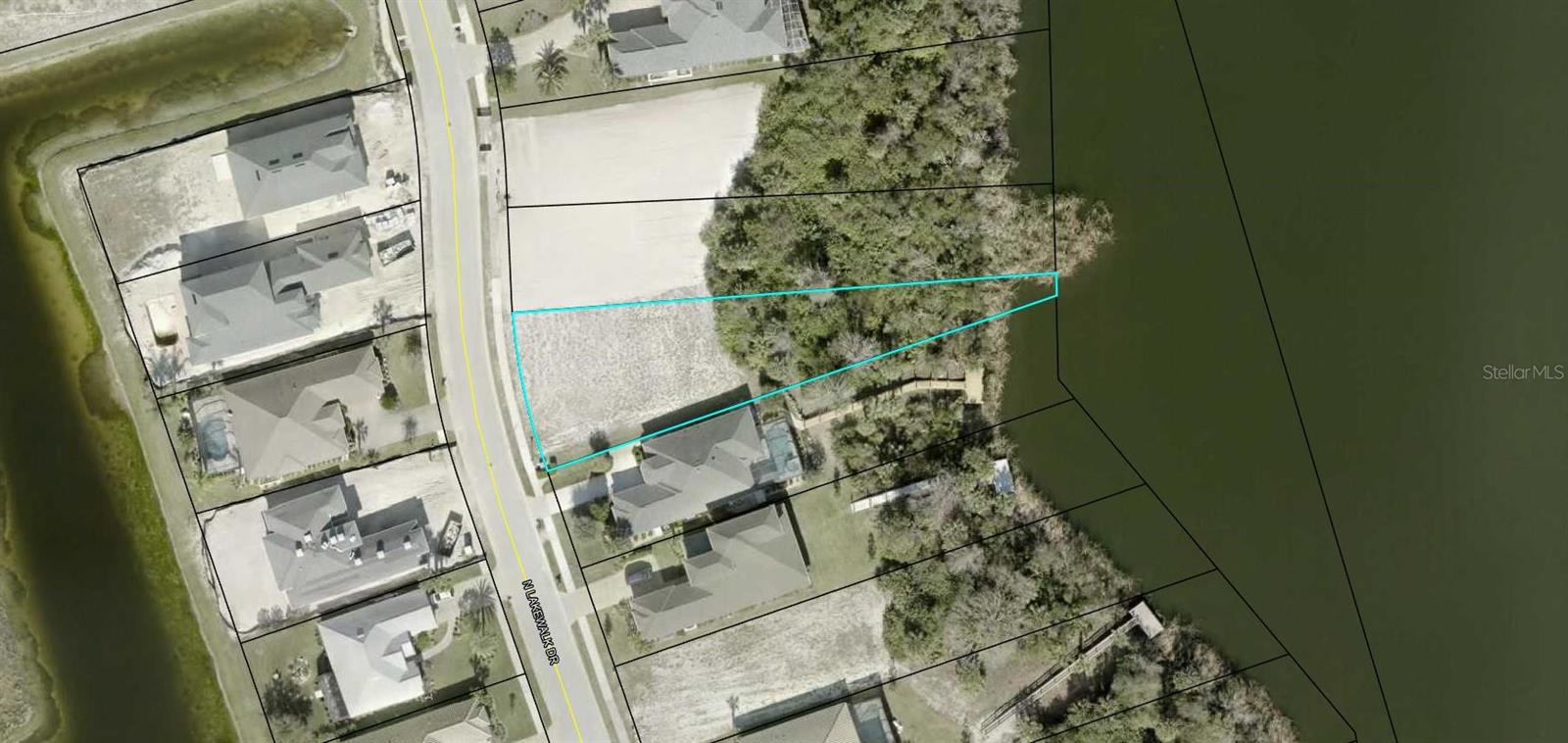 78 N LAKEWALK DR, PALM COAST, FL, 32137