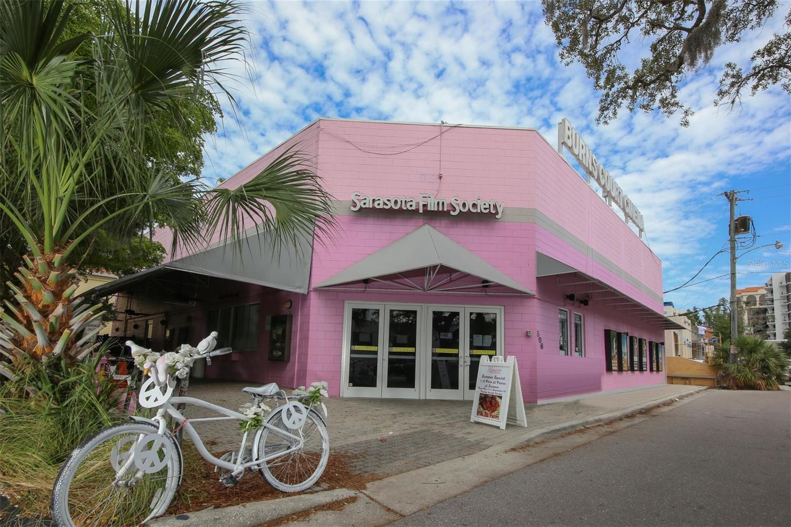 2135 HYDE PARK ST, SARASOTA, FL, 34239