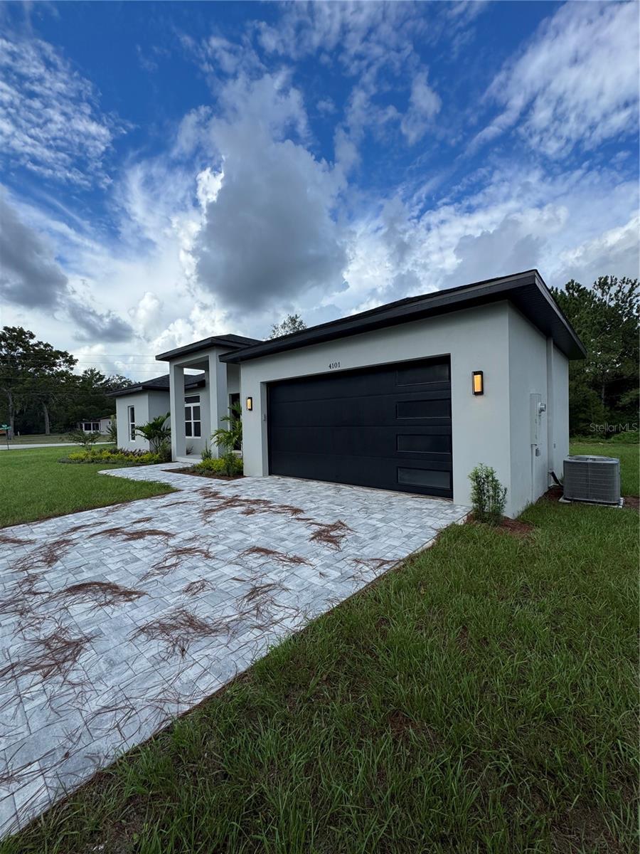 4101 VALLEY BROOK CT, SPRING HILL, FL, 34606