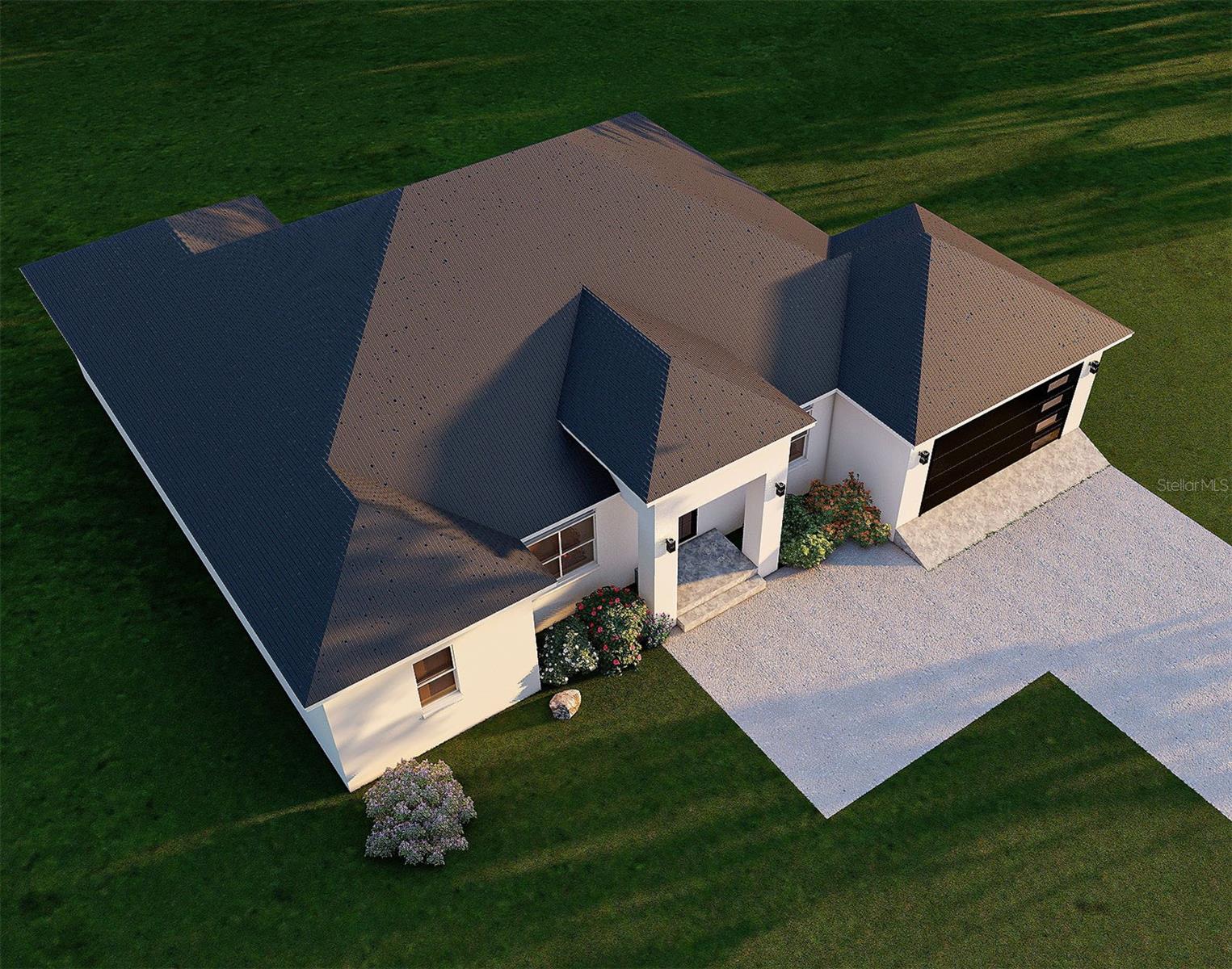 4101 VALLEY BROOK CT, SPRING HILL, FL, 34606