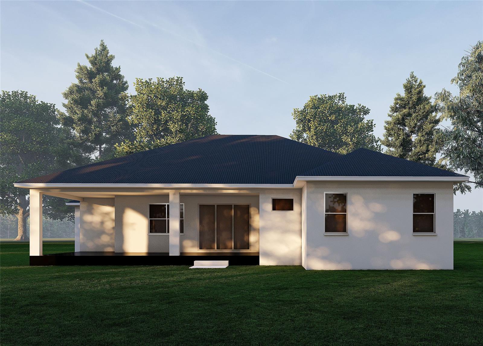 4101 VALLEY BROOK CT, SPRING HILL, FL, 34606