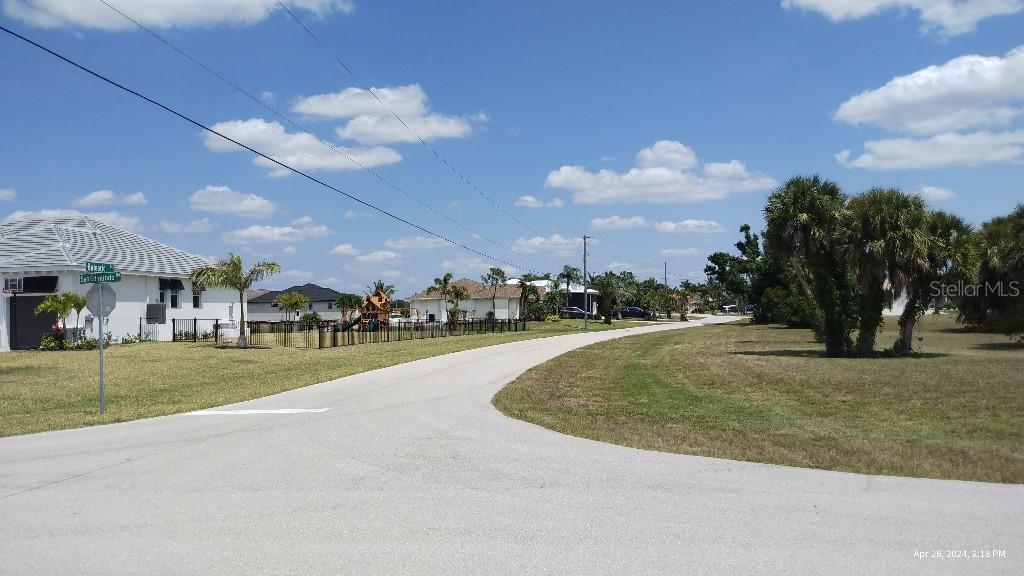 16788 SAN EDMUNDO RD, PUNTA GORDA, FL, 33955