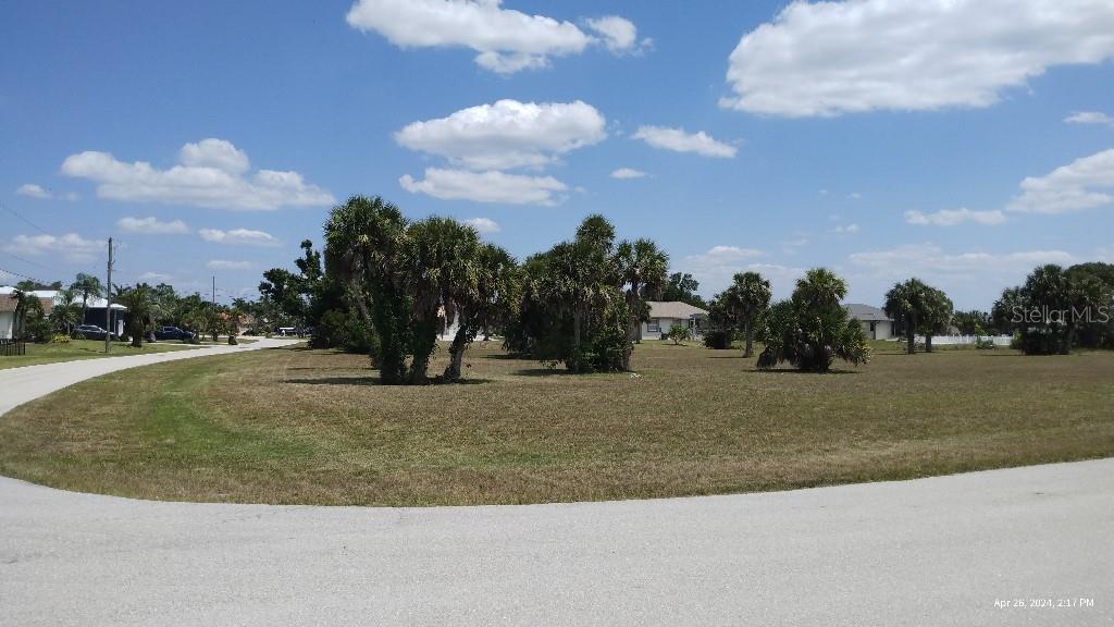 16788 SAN EDMUNDO RD, PUNTA GORDA, FL, 33955