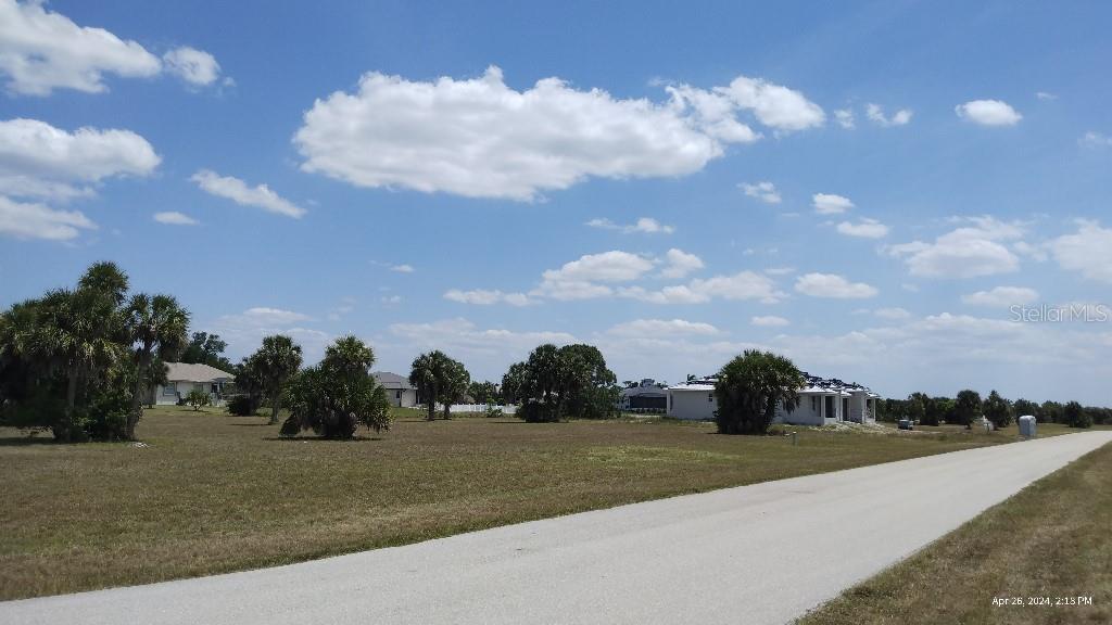 16788 SAN EDMUNDO RD, PUNTA GORDA, FL, 33955