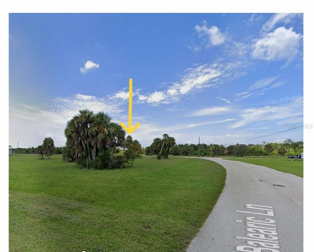 16788 SAN EDMUNDO RD, PUNTA GORDA, FL, 33955