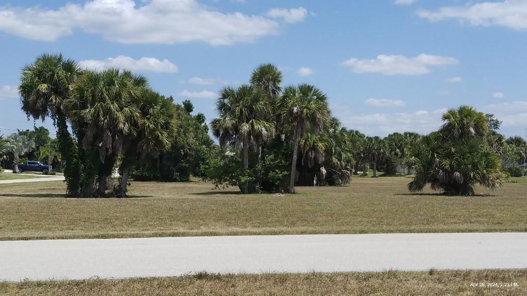 16788 SAN EDMUNDO RD, PUNTA GORDA, FL, 33955