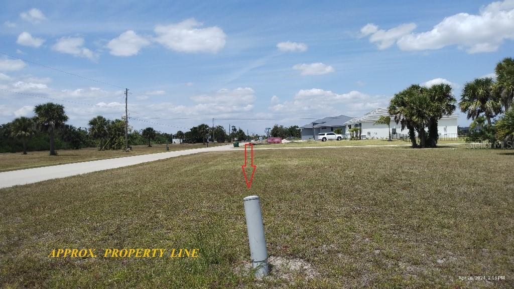 16788 SAN EDMUNDO RD, PUNTA GORDA, FL, 33955