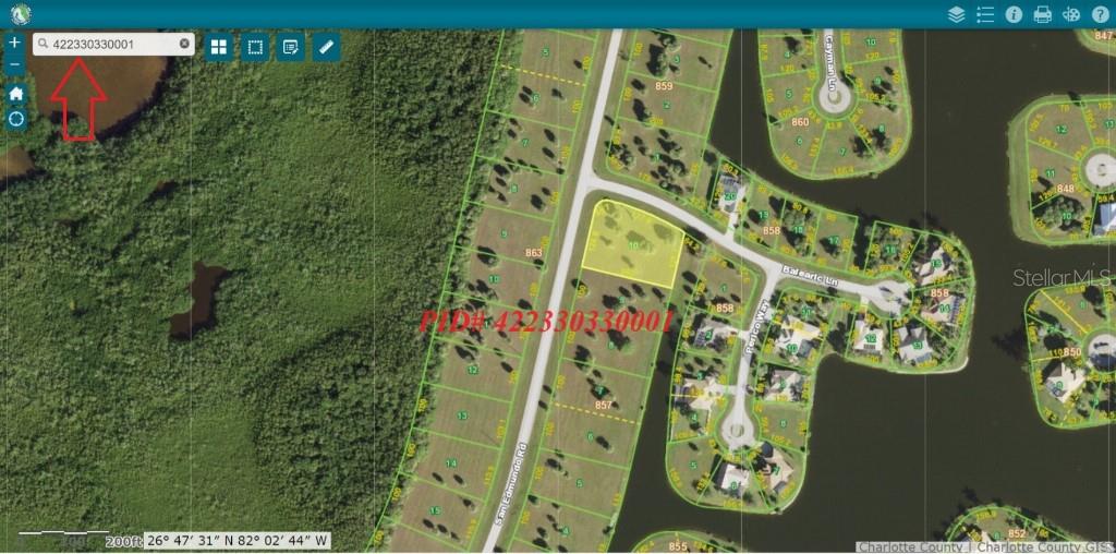 16788 SAN EDMUNDO RD, PUNTA GORDA, FL, 33955